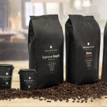 Buongiorno Bistro Coffee Menu