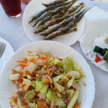 Jem Sushi Konin Dania