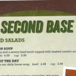 Dobrze Wiedzieć Delikatesy Menu