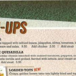 Dobrze Wiedzieć Delikatesy Menu