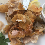 Pub Warka Nourriture