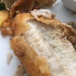 Pub Warka Nourriture