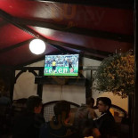 Starówka Cafe À l'intérieur