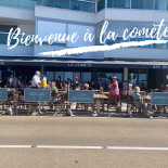 Starówka Cafe Exterior