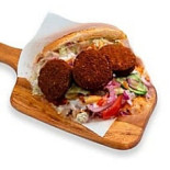 Gul Kebab Dania