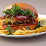Burger Dania