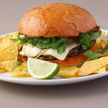 Burger Dania