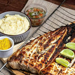 Mangal House Dania