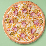 Chicago's Pizza Saska Kępa Gocław Grochów Bródno Praga Północ Praga Południe Powiśle Centrum Śródmieście Dania
