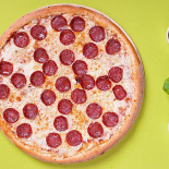 Chicago's Pizza Saska Kępa Gocław Grochów Bródno Praga Północ Praga Południe Powiśle Centrum Śródmieście Dania