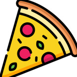 Chicago's Pizza Saska Kępa Gocław Grochów Bródno Praga Północ Praga Południe Powiśle Centrum Śródmieście Napój