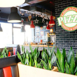 Chicago's Pizza Saska Kępa Gocław Grochów Bródno Praga Północ Praga Południe Powiśle Centrum Śródmieście Napój