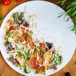 City Winery: Wine Pizza Dania