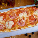 City Winery: Wine Pizza Dania