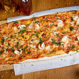 City Winery: Wine Pizza Dania
