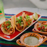 Santo Burrito Dania