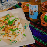 Santo Burrito Dania