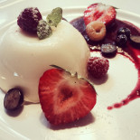 Cuda Wianki Nourriture