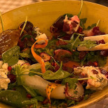 Cuda Wianki Nourriture