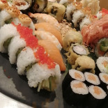 Itamae Sushi Dania