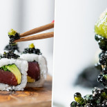 Itamae Sushi Napój