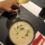 Itamae Sushi Napój