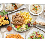 Roj Kebab Dania