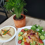 Roj Kebab Dania