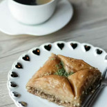 Roj Kebab Dania