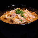 Mała Japonia Sushi Napój
