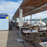 Restaurant Bar Zur Alten Oder – Regionale Küche Events In Frankfurt (oder) Na zewnątrz