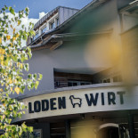 Patio Con Gusto Na zewnątrz
