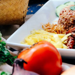 Thai Wai- Asian Taste Dania