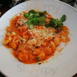 Restauracja Italiana Saska Kepa Dania