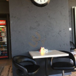 Pizzeria Venecja Wewnątrz