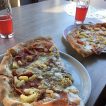 Pizzeria Venecja Dania