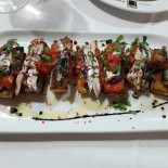 Restauracja Italiana Saska Kepa Dania