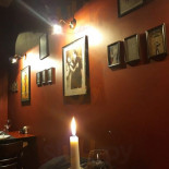 Tango Argentino Steakhouse Franco Cameri À l'intérieur