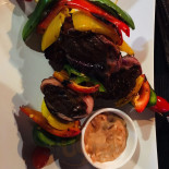 Tango Argentino Steakhouse Franco Cameri Nourriture