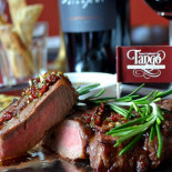 Tango Argentino Steakhouse Franco Cameri Boisson