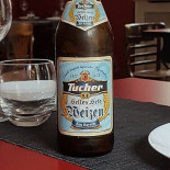 Tango Argentino Steakhouse Franco Cameri Boisson