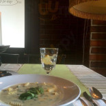 Pub Restauracja Trzy Po Trzy Napój