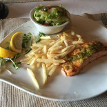 Pub Restauracja Trzy Po Trzy Dania