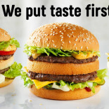 Hesburger Dania