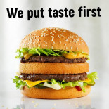 Hesburger Dania
