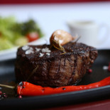 Viva Tango Steakhouse Argentino Napój