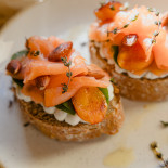 Cava Organic Bistro Café Dania