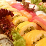 Sushi Box Dania