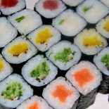 Sushi Box Napój