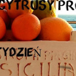 Posmakuj Sycylii Delikatesy Logo
